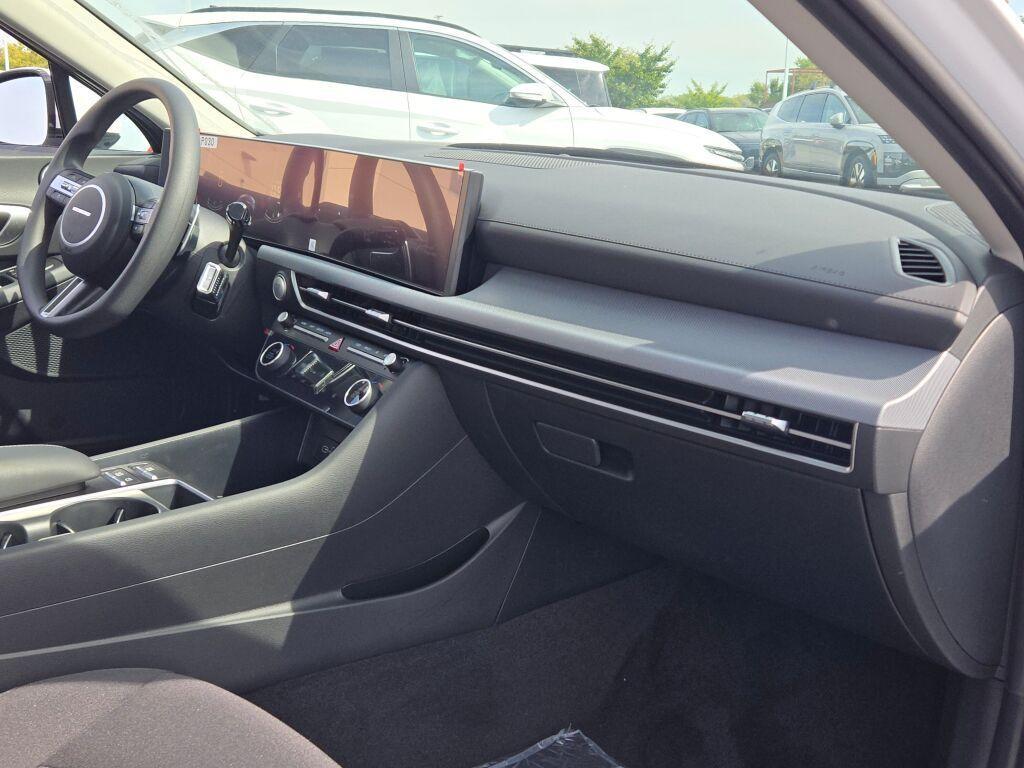 new 2025 Hyundai Sonata car, priced at $28,078