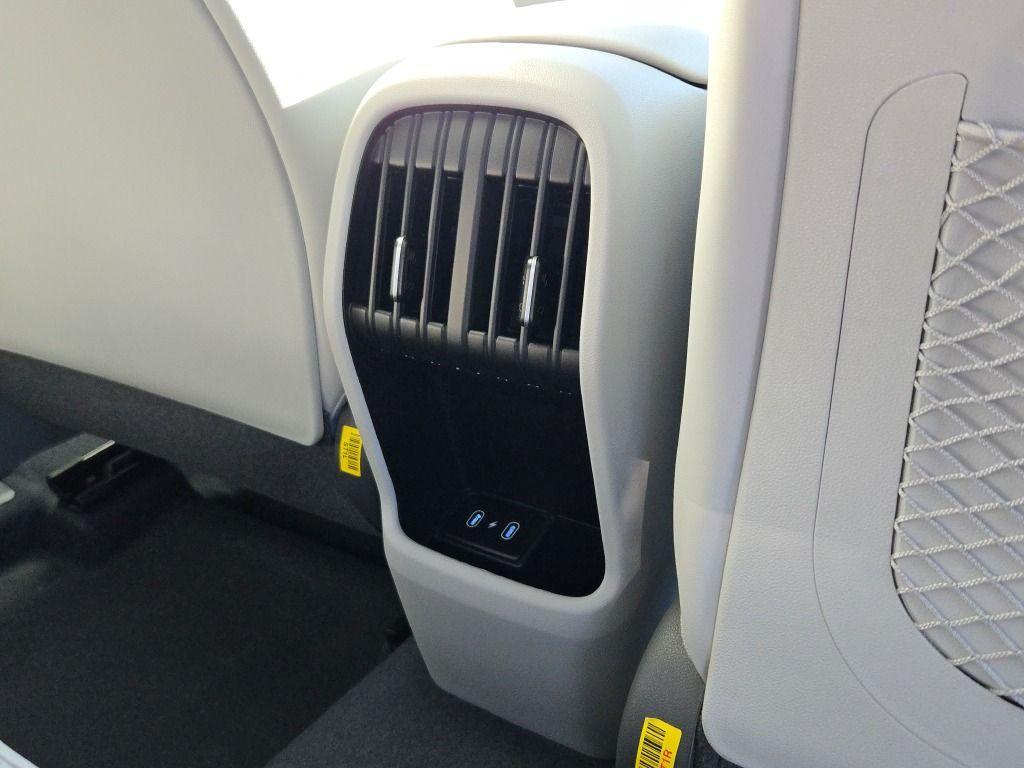 new 2026 Hyundai Kona car, priced at $30,822