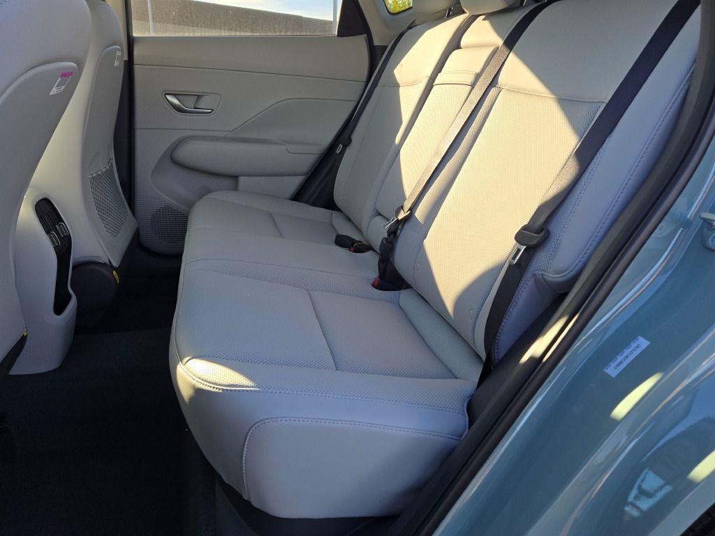 new 2026 Hyundai Kona car, priced at $30,822