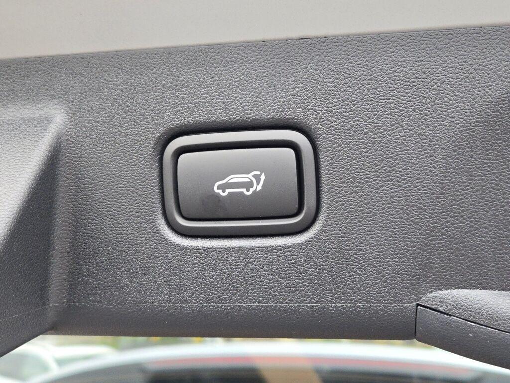 new 2026 Hyundai Tucson car, priced at $35,781