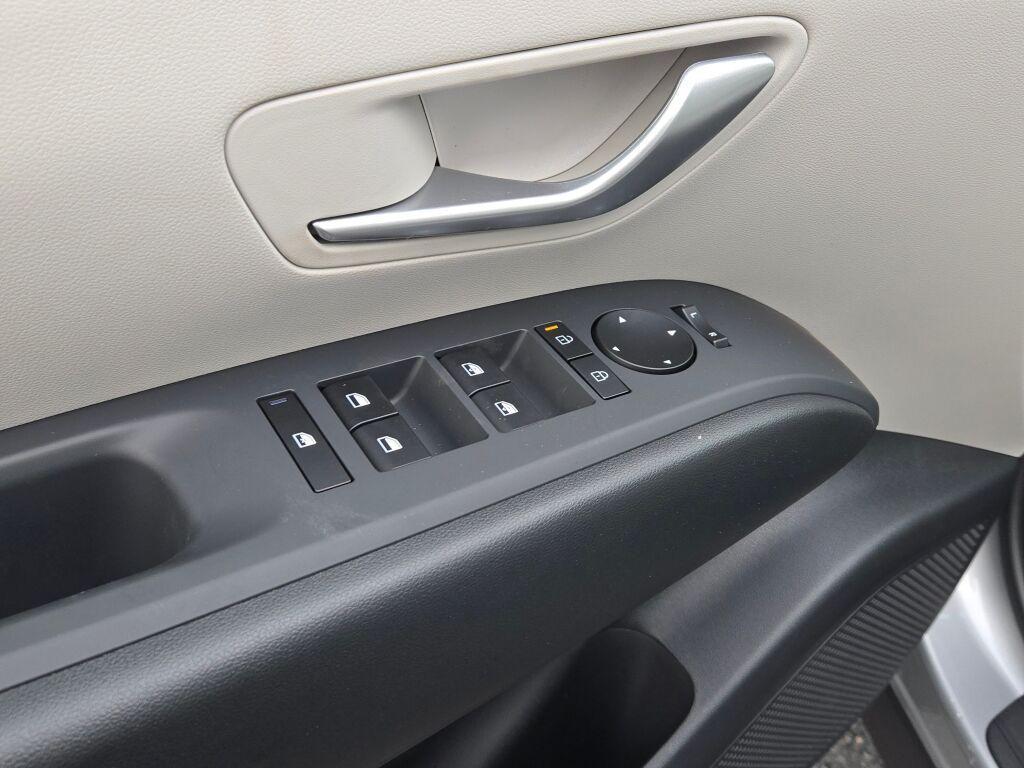 new 2026 Hyundai Tucson car, priced at $35,781