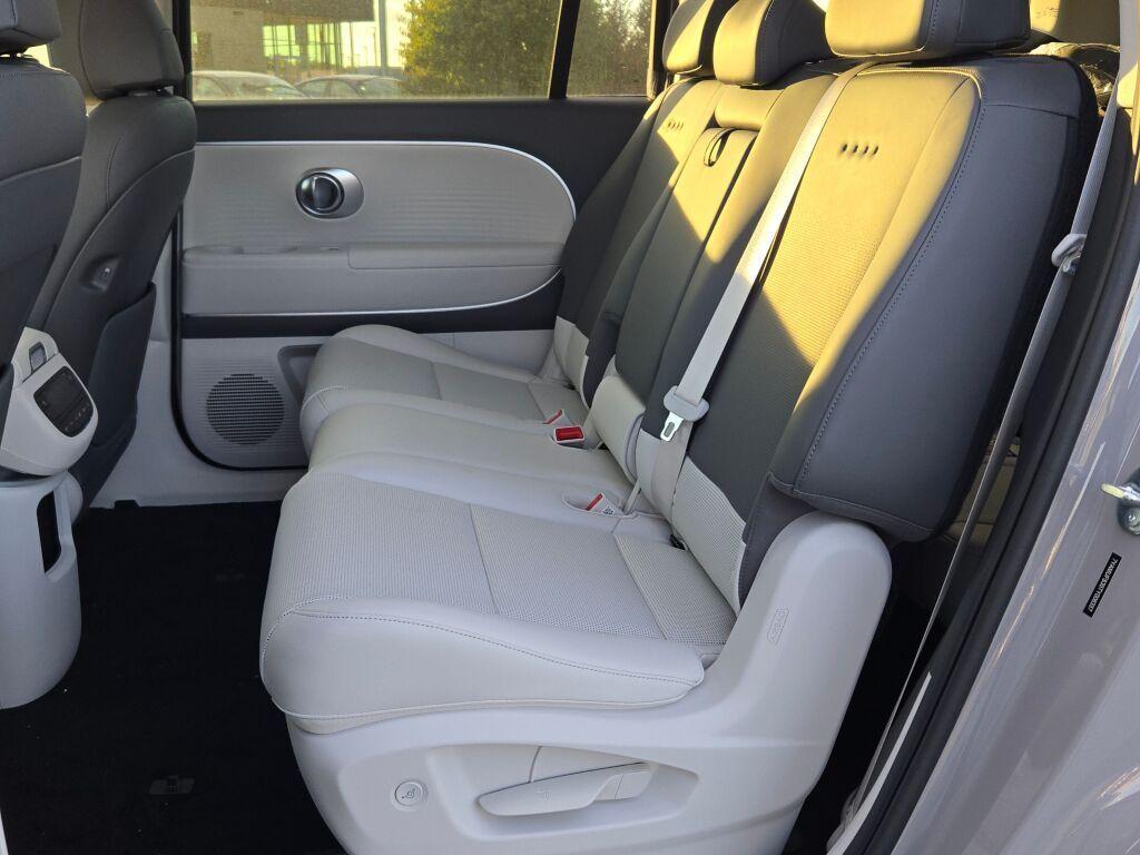 new 2026 Hyundai IONIQ 9 car, priced at $64,893