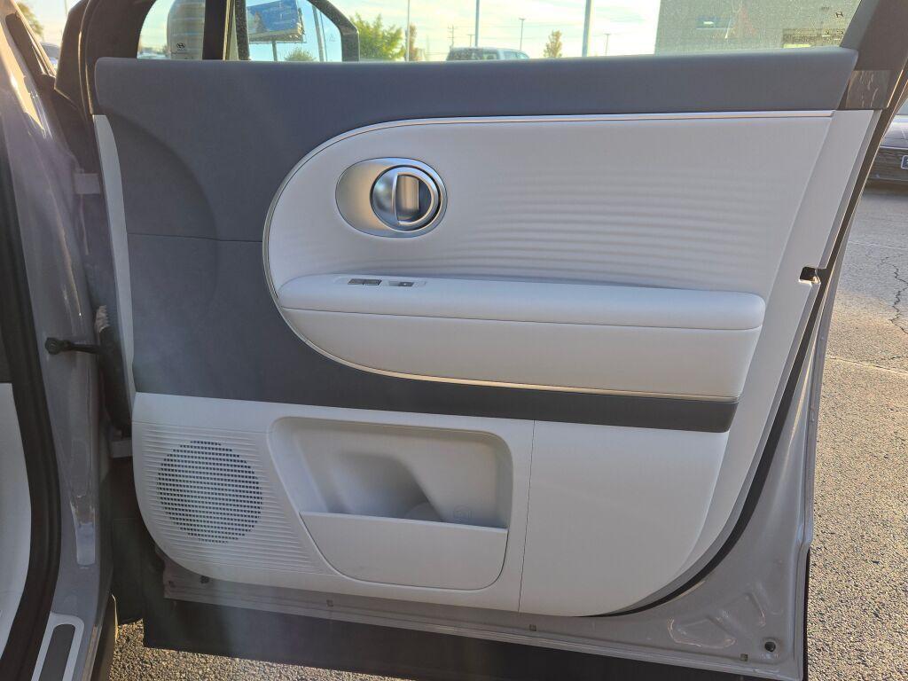 new 2026 Hyundai IONIQ 9 car, priced at $64,893