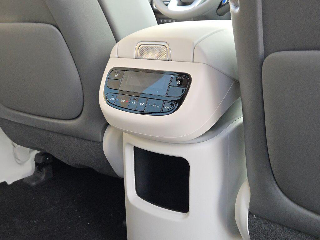 new 2026 Hyundai IONIQ 9 car, priced at $64,893