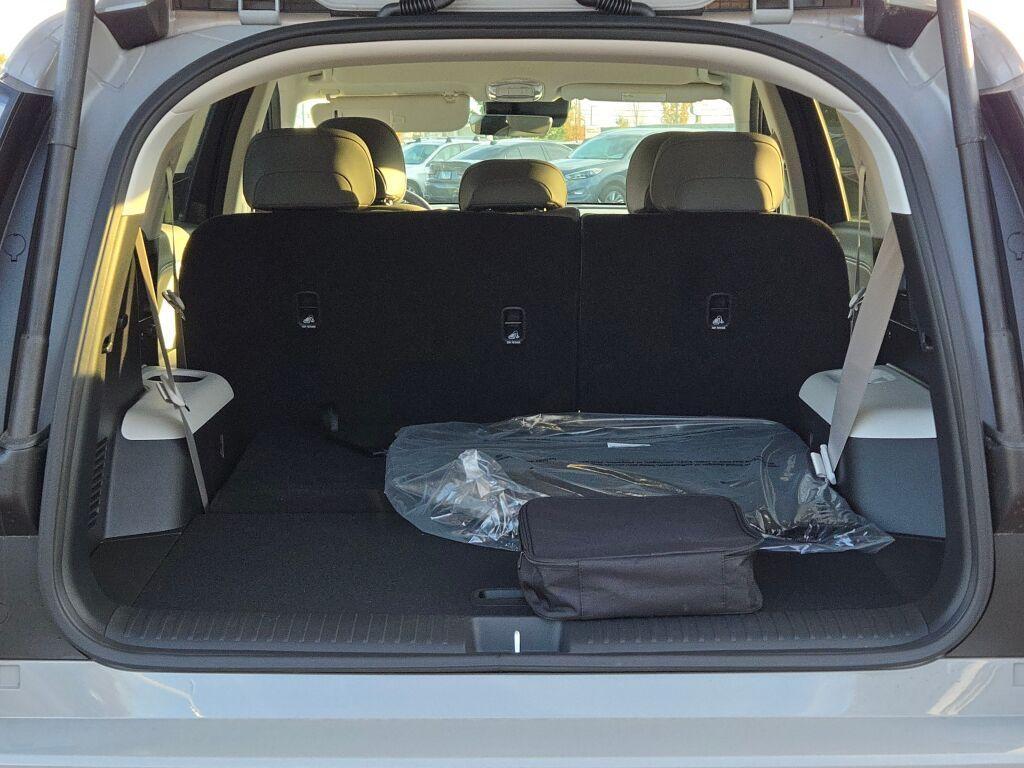 new 2026 Hyundai IONIQ 9 car, priced at $64,893