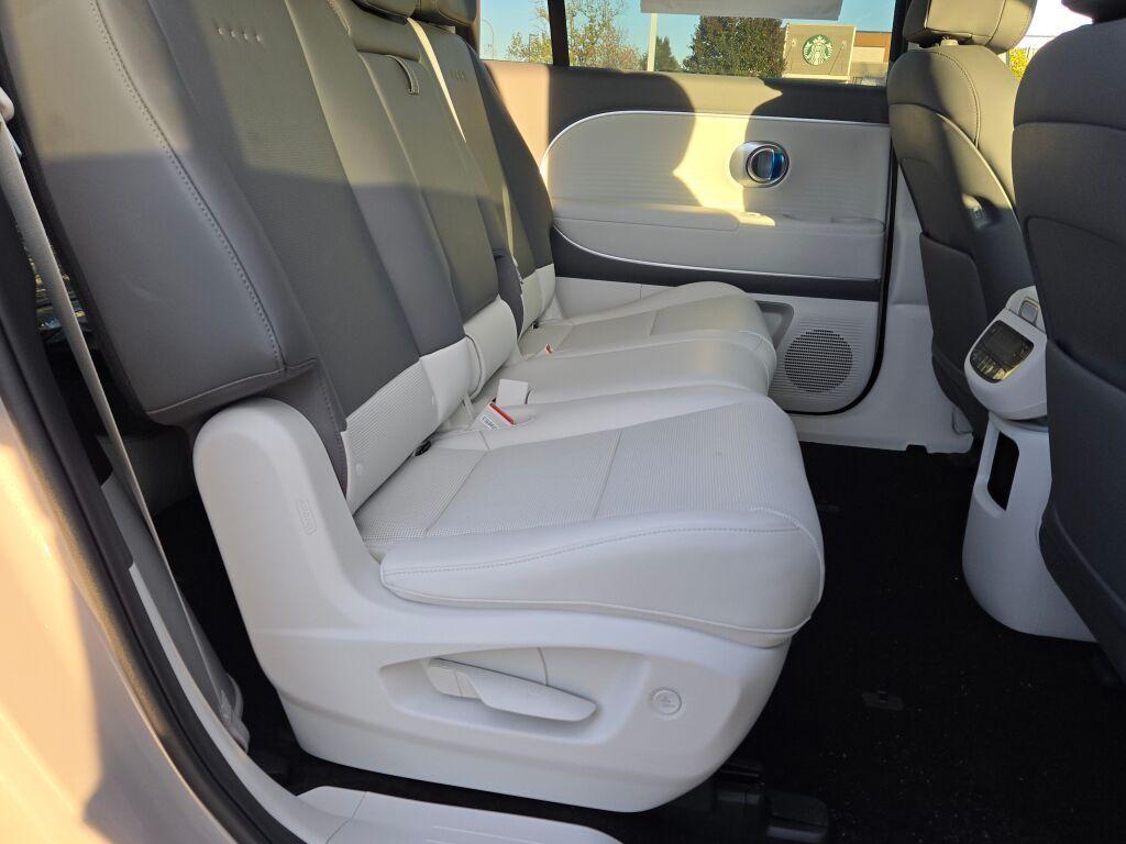 new 2026 Hyundai IONIQ 9 car, priced at $64,893