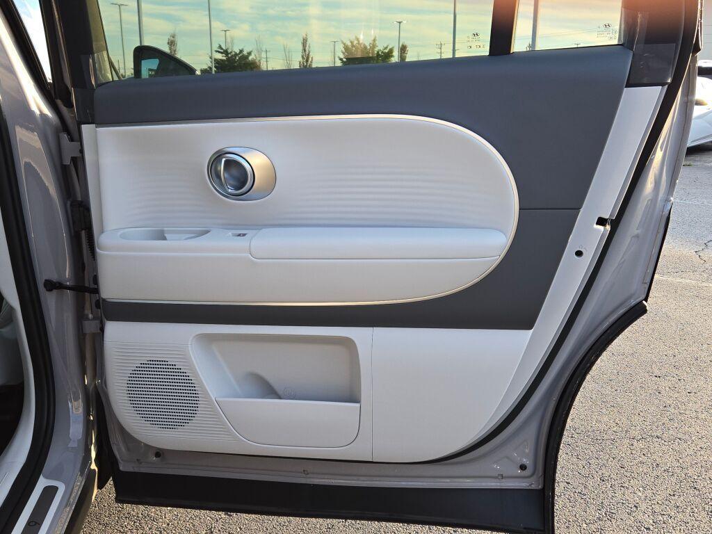 new 2026 Hyundai IONIQ 9 car, priced at $64,893