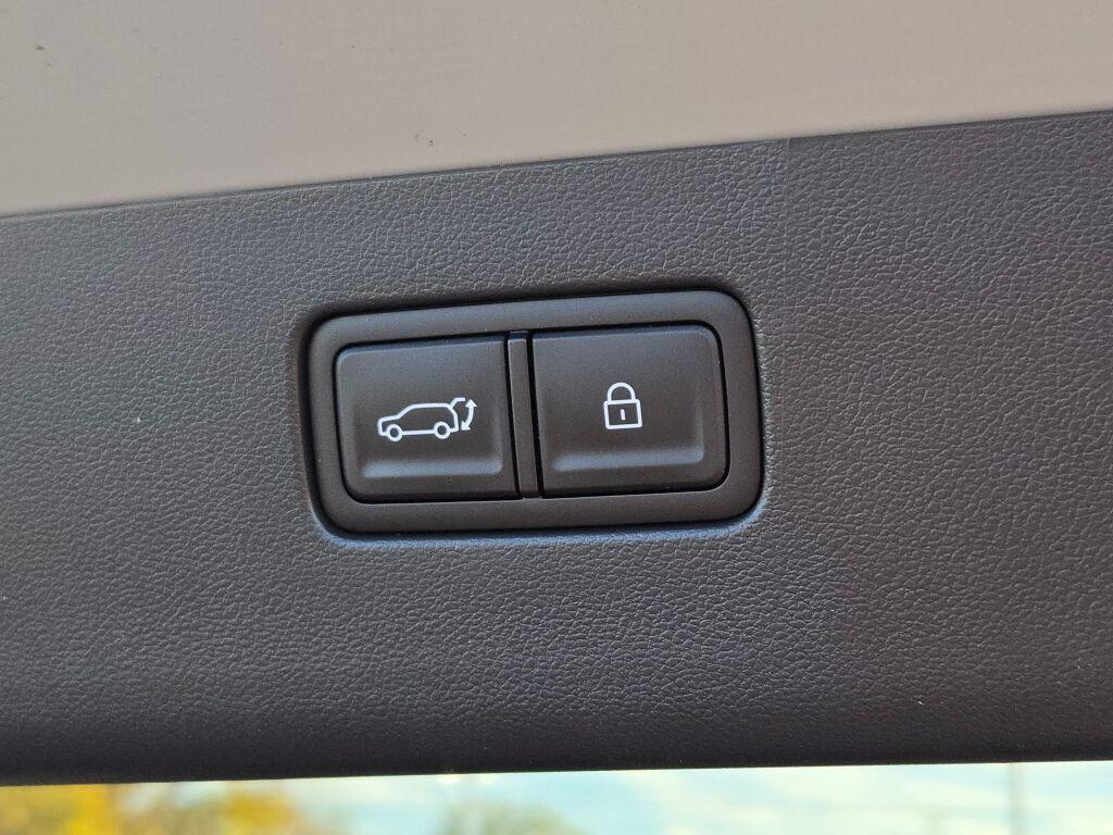 new 2026 Hyundai IONIQ 9 car, priced at $64,893