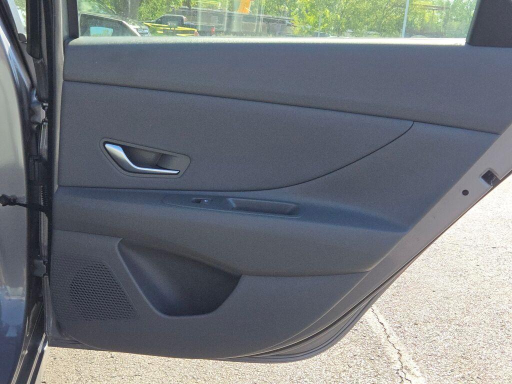 new 2025 Hyundai Elantra car, priced at $24,212