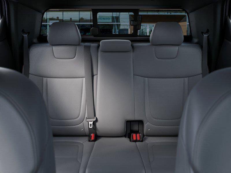 new 2026 Hyundai SANTA CRUZ car, priced at $37,738