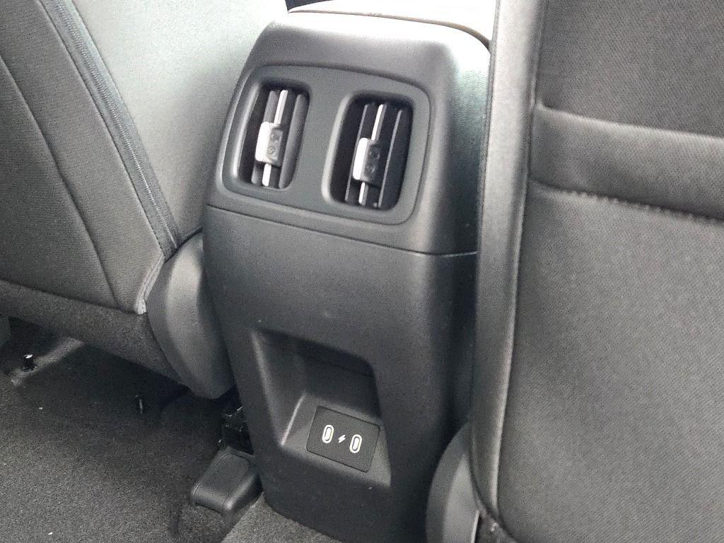 new 2026 Hyundai Tucson car, priced at $32,846