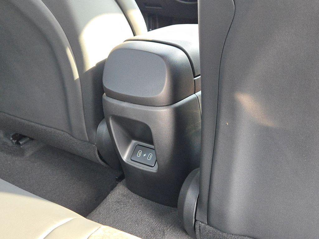 new 2025 Hyundai ELANTRA N car, priced at $36,859