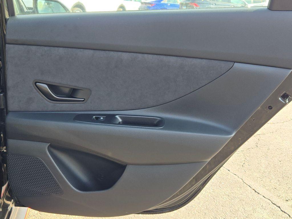 new 2025 Hyundai ELANTRA N car, priced at $36,859