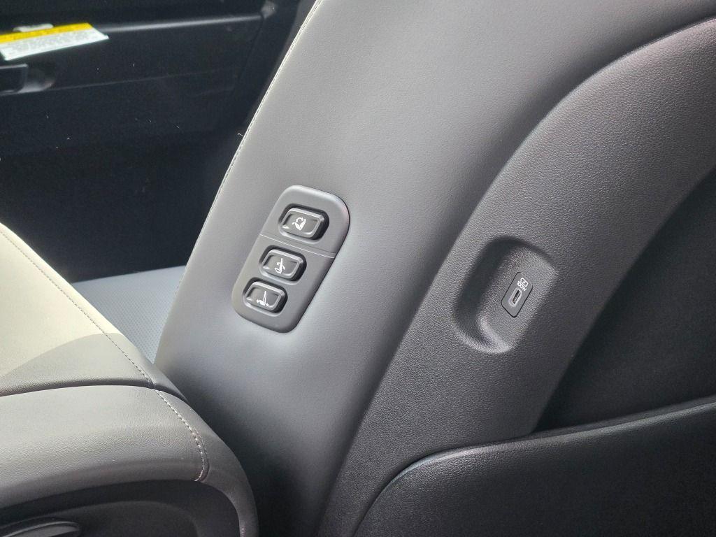 new 2026 Hyundai Palisade car, priced at $54,938