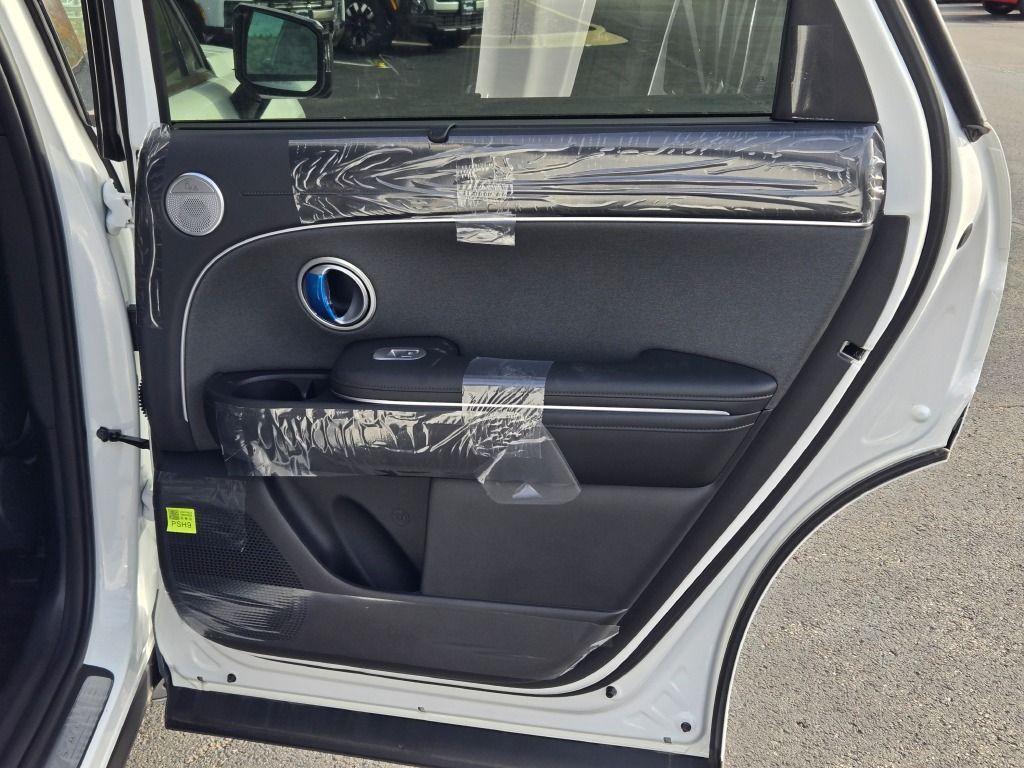 new 2026 Hyundai Palisade car, priced at $54,938