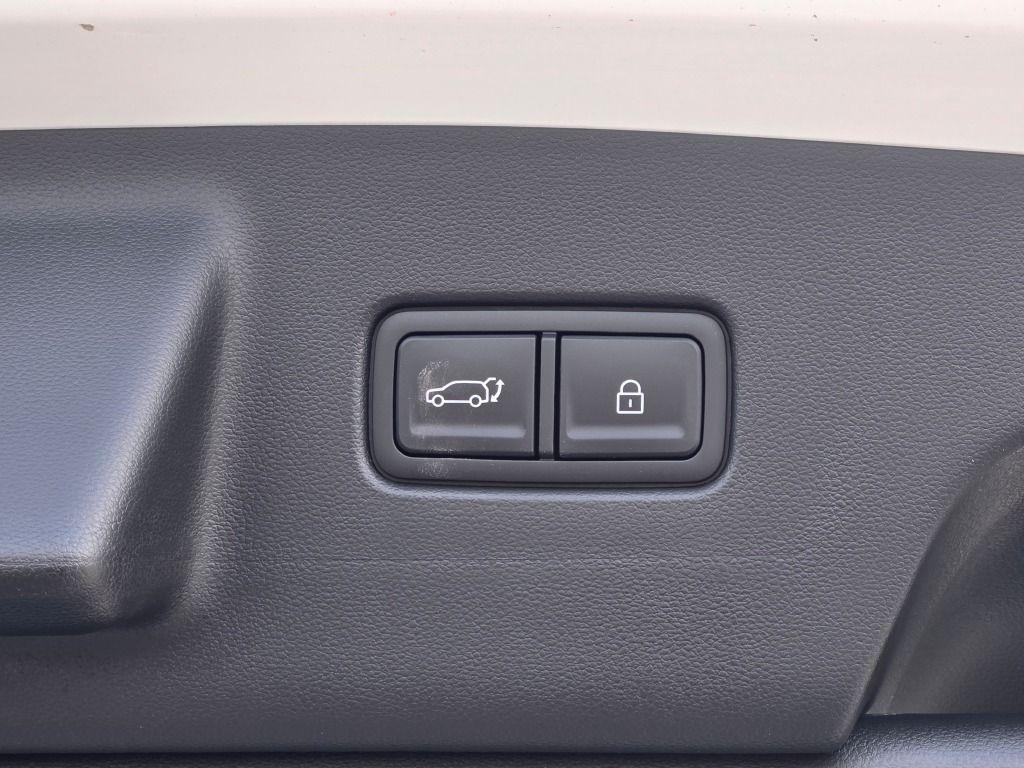 new 2026 Hyundai Palisade car, priced at $54,938