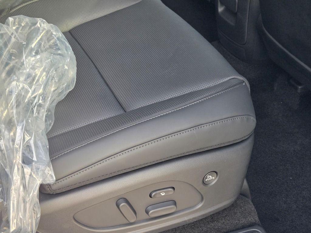 new 2026 Hyundai Palisade car, priced at $54,938