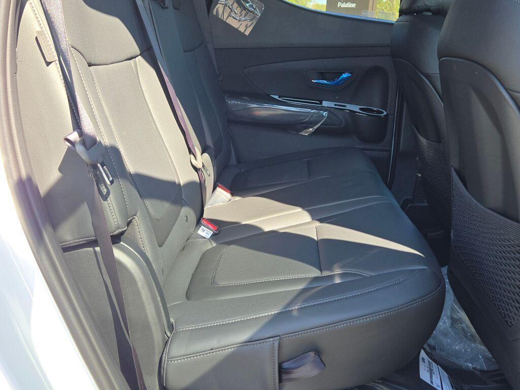 new 2026 Hyundai SANTA CRUZ car, priced at $43,564