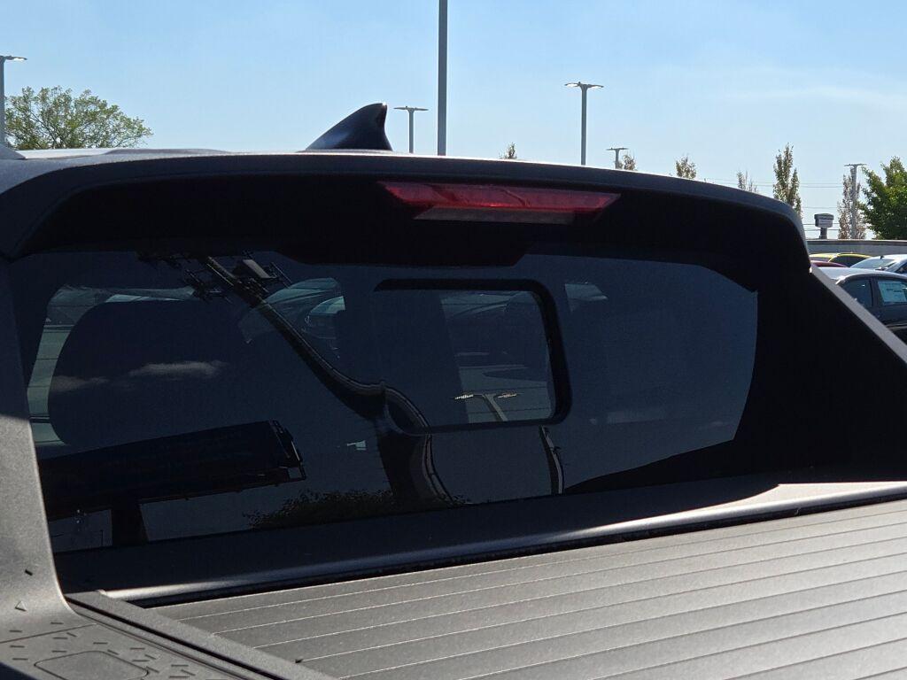 new 2026 Hyundai SANTA CRUZ car, priced at $43,564