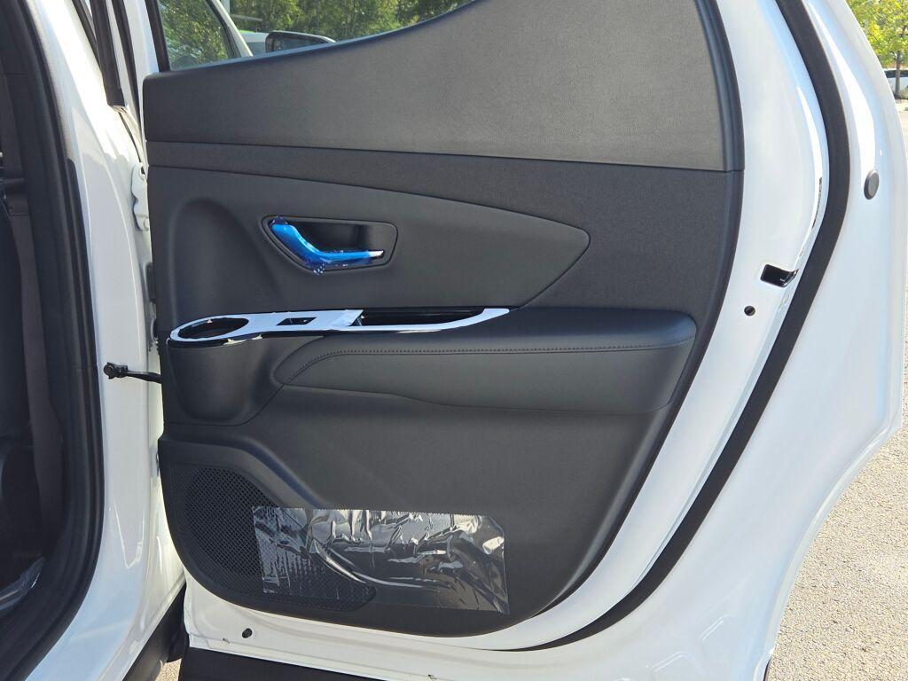 new 2026 Hyundai SANTA CRUZ car, priced at $43,564