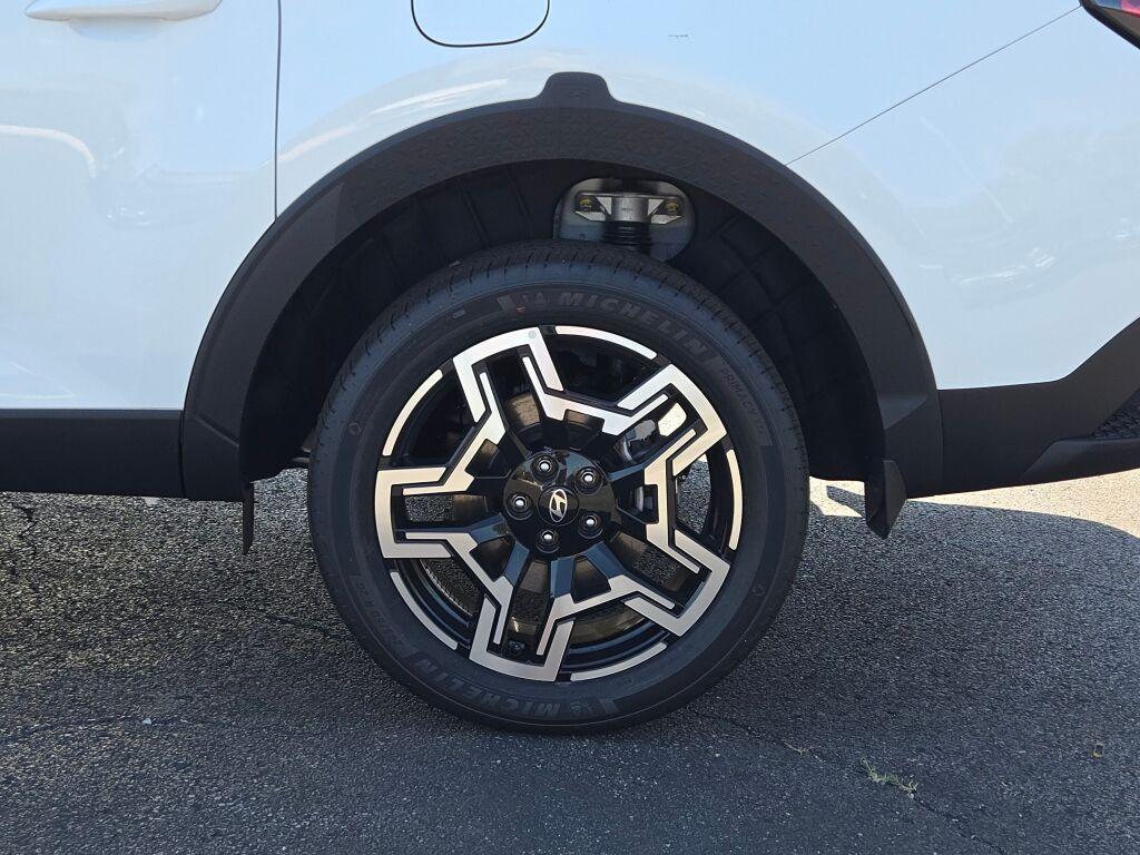 new 2026 Hyundai SANTA CRUZ car, priced at $43,564