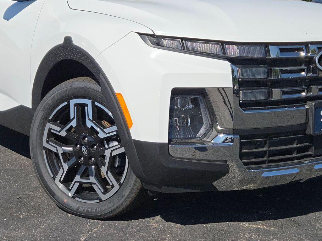 new 2026 Hyundai SANTA CRUZ car, priced at $43,564