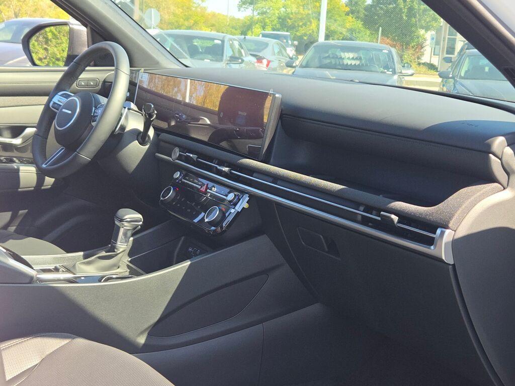 new 2026 Hyundai SANTA CRUZ car, priced at $43,564