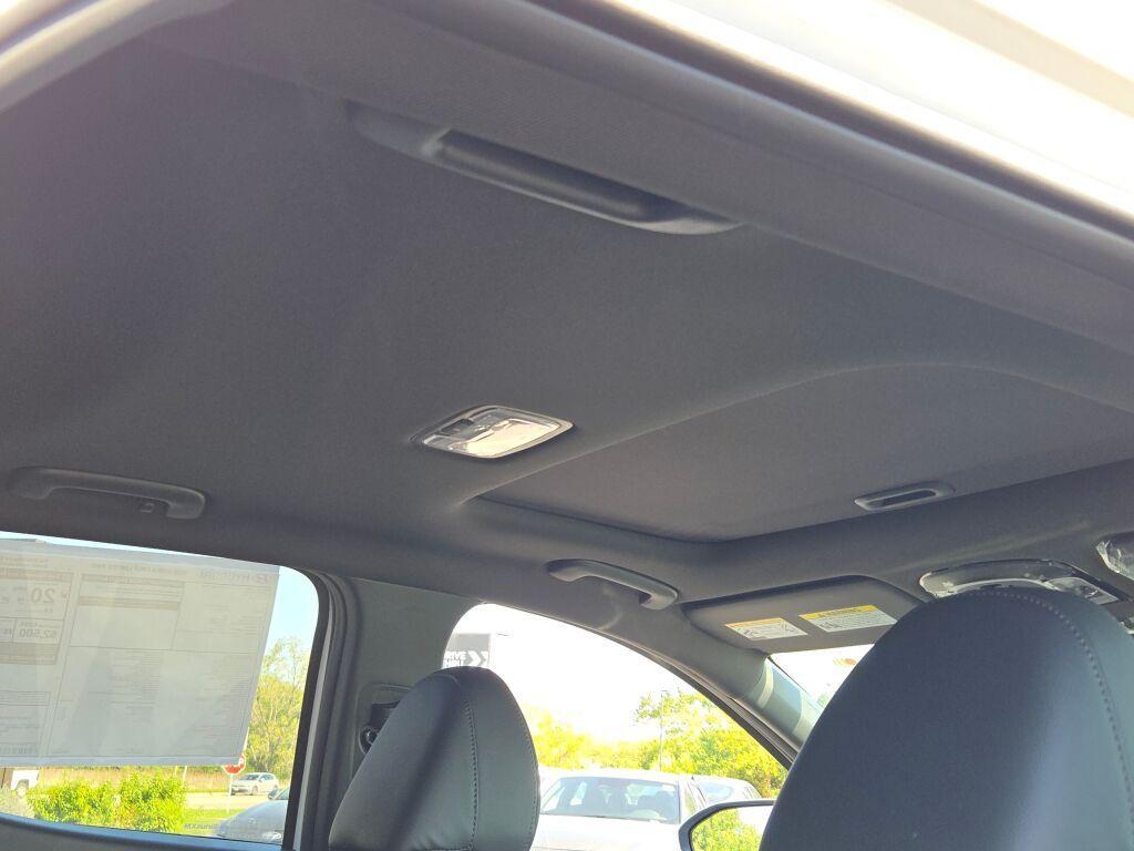 new 2026 Hyundai SANTA CRUZ car, priced at $43,564