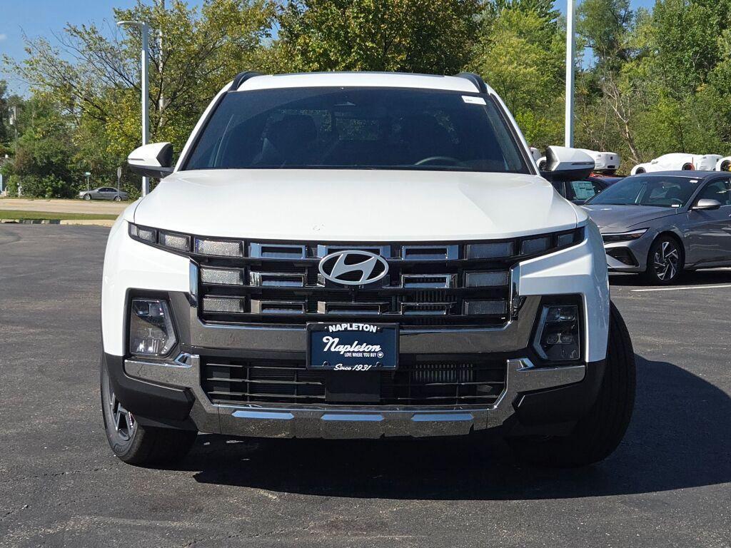 new 2026 Hyundai SANTA CRUZ car, priced at $43,564