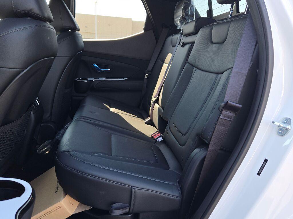 new 2026 Hyundai SANTA CRUZ car, priced at $43,564