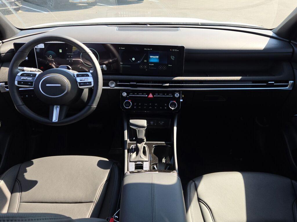 new 2026 Hyundai SANTA CRUZ car, priced at $43,564