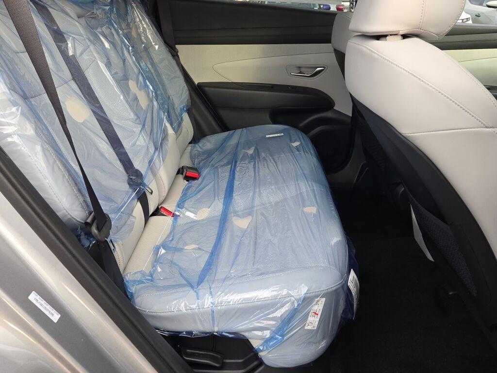 new 2025 Hyundai TUCSON Hybrid car, priced at $33,893