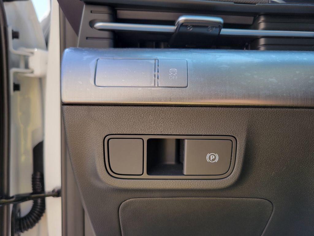 used 2024 Hyundai Kona EV car, priced at $25,362
