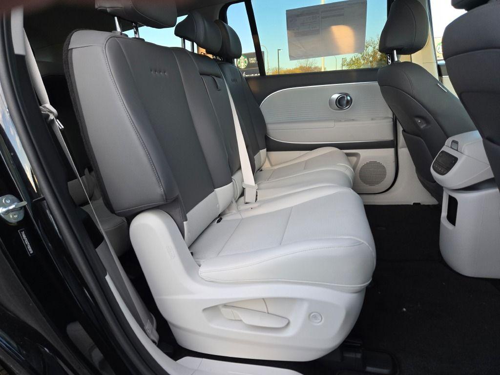 new 2026 Hyundai IONIQ 9 car, priced at $64,036