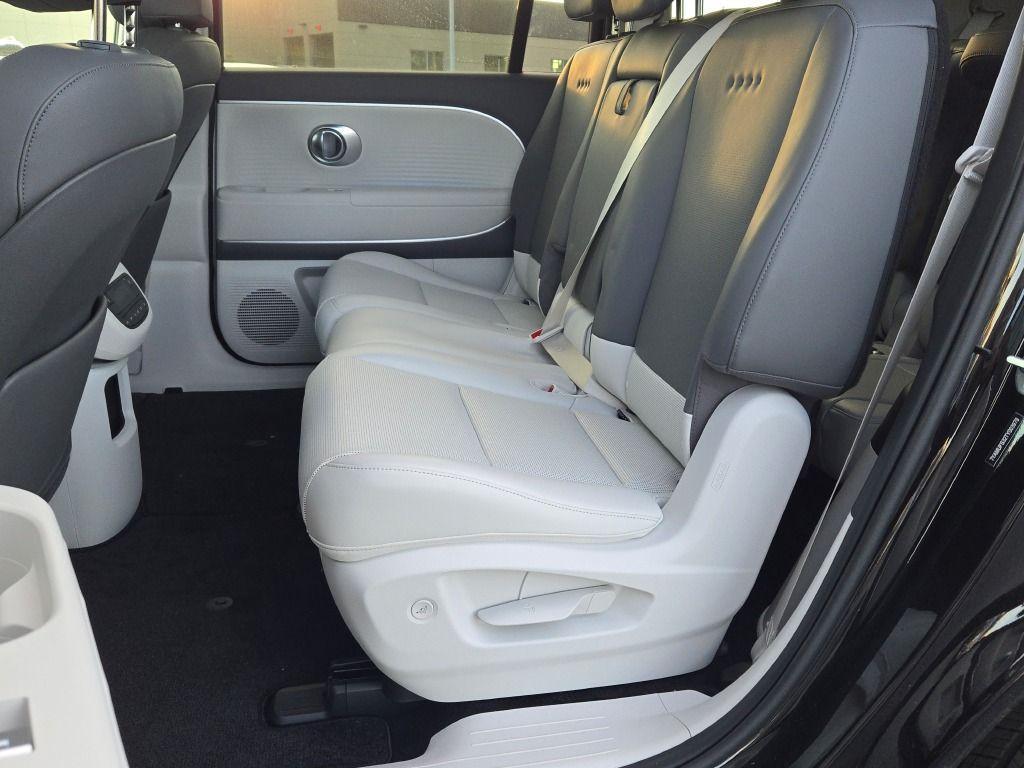 new 2026 Hyundai IONIQ 9 car, priced at $64,036