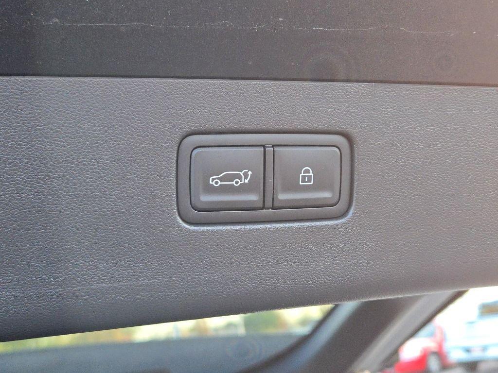 new 2026 Hyundai IONIQ 9 car, priced at $64,036