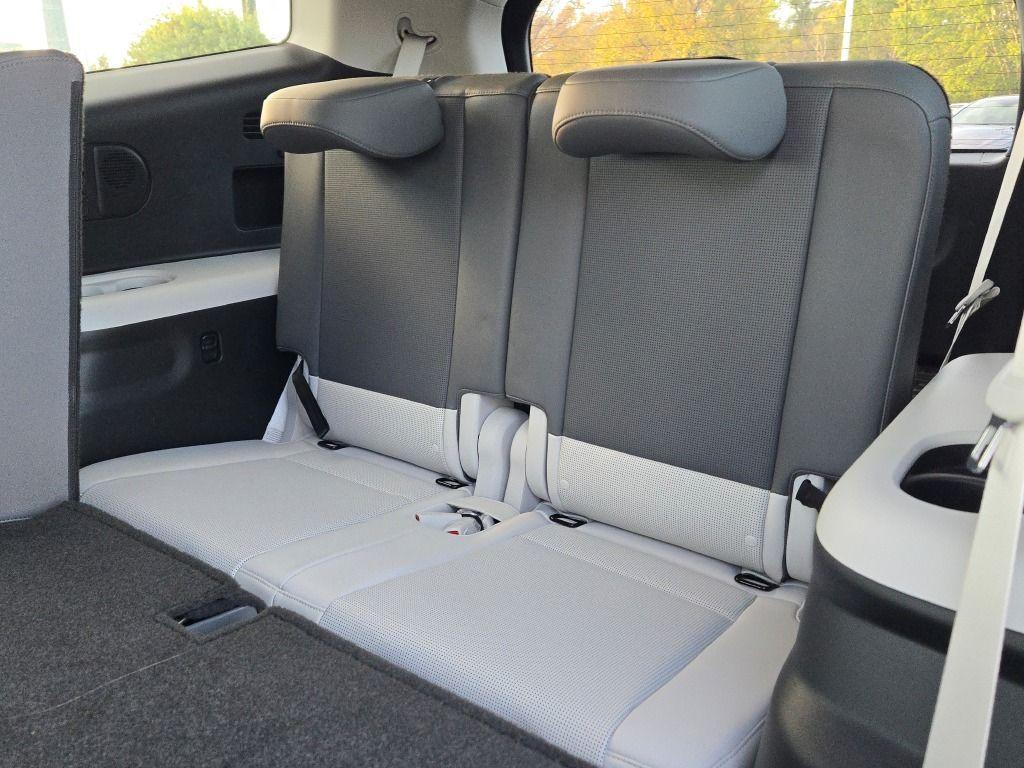 new 2026 Hyundai IONIQ 9 car, priced at $64,036