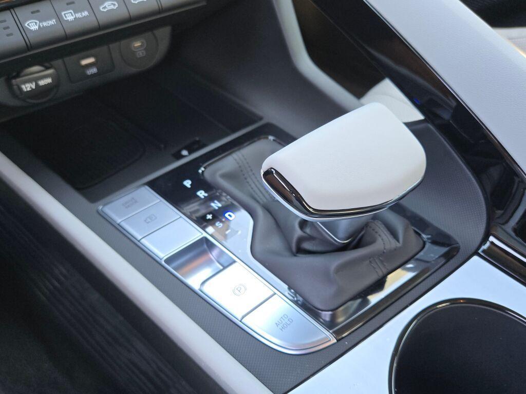 used 2025 Hyundai ELANTRA HEV car, priced at $27,345