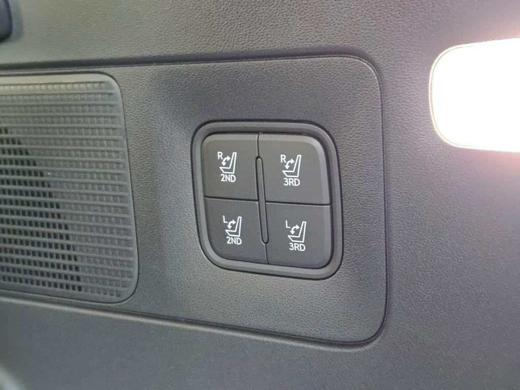 new 2026 Hyundai IONIQ 9 car, priced at $69,417