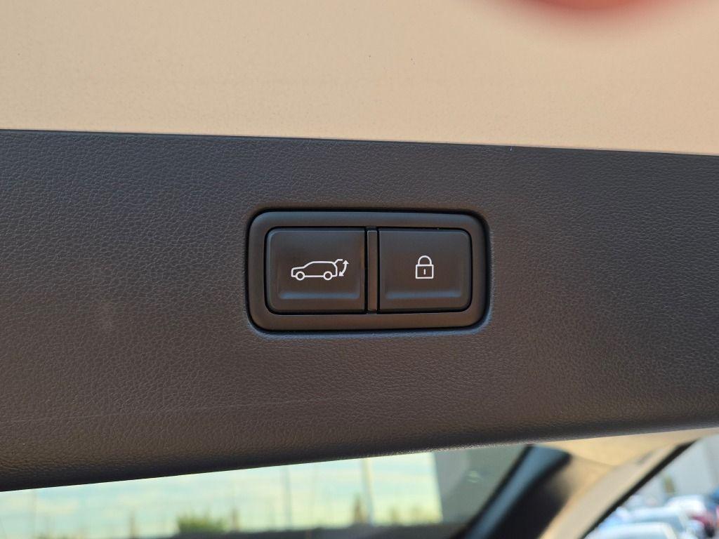 new 2026 Hyundai IONIQ 9 car, priced at $69,417