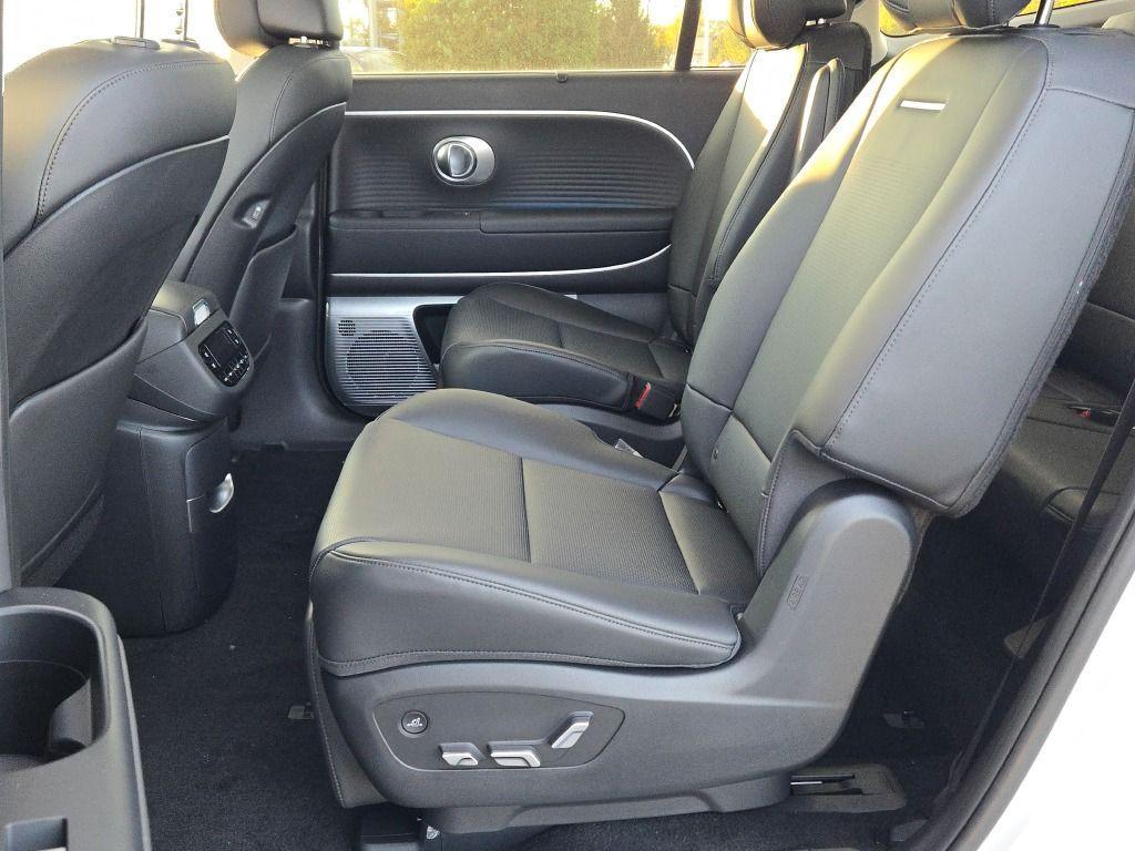 new 2026 Hyundai IONIQ 9 car, priced at $69,417