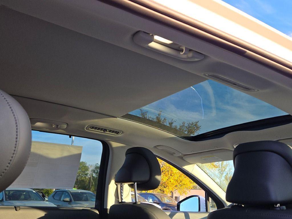 new 2026 Hyundai IONIQ 9 car, priced at $69,417