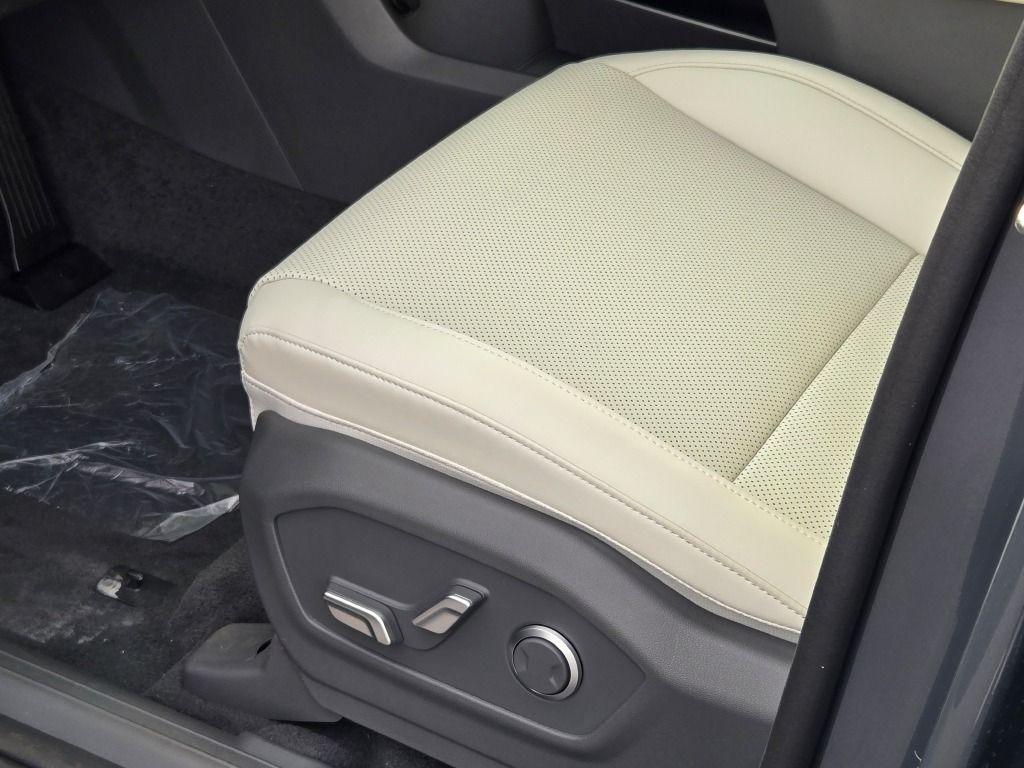 new 2026 Hyundai SANTA FE HEV car, priced at $37,998