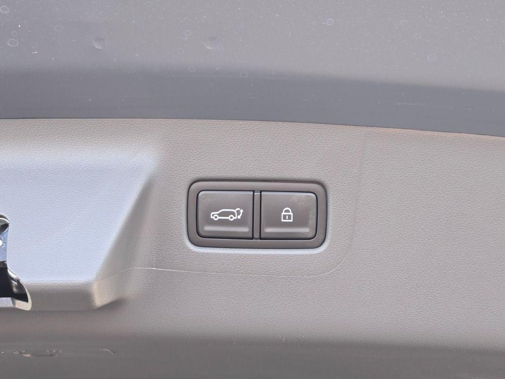 new 2026 Hyundai SANTA FE HEV car, priced at $37,998