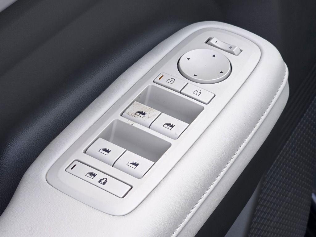 new 2026 Hyundai SANTA FE HEV car, priced at $37,998