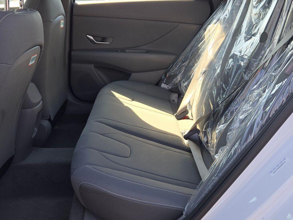 new 2025 Hyundai Elantra car, priced at $24,701