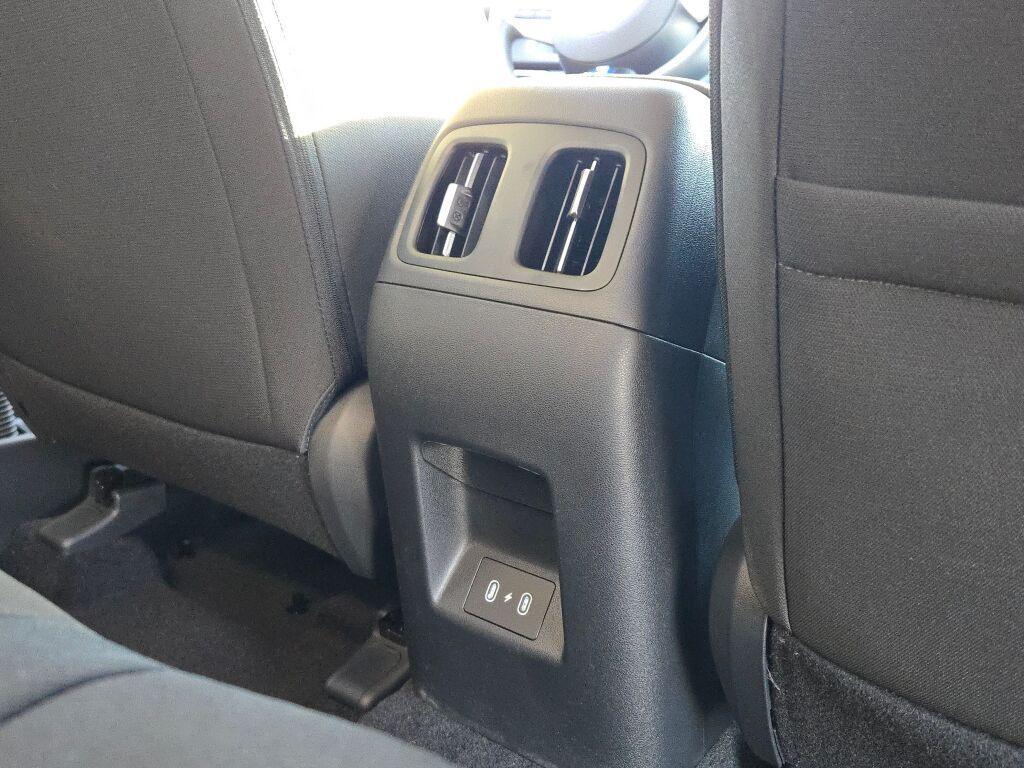 new 2026 Hyundai Tucson car, priced at $32,863