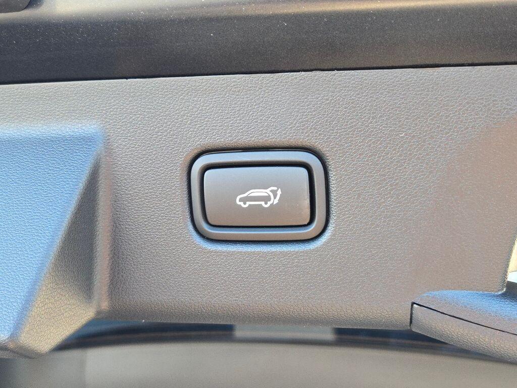 new 2026 Hyundai Tucson car, priced at $32,863