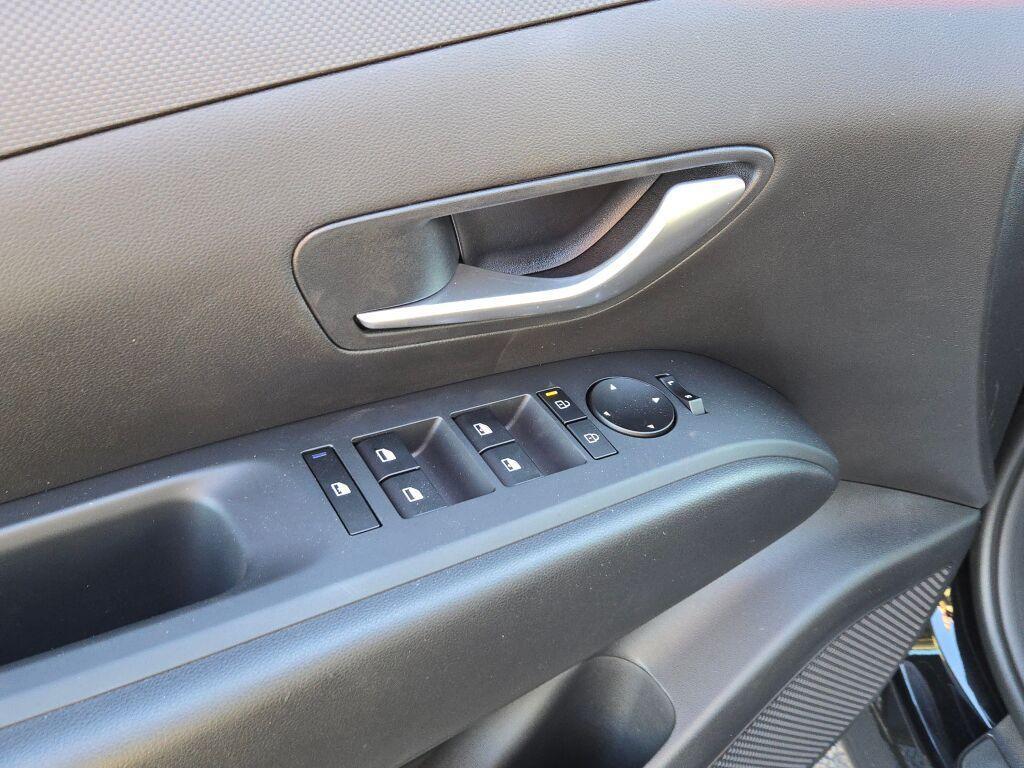 new 2026 Hyundai Tucson car, priced at $32,863
