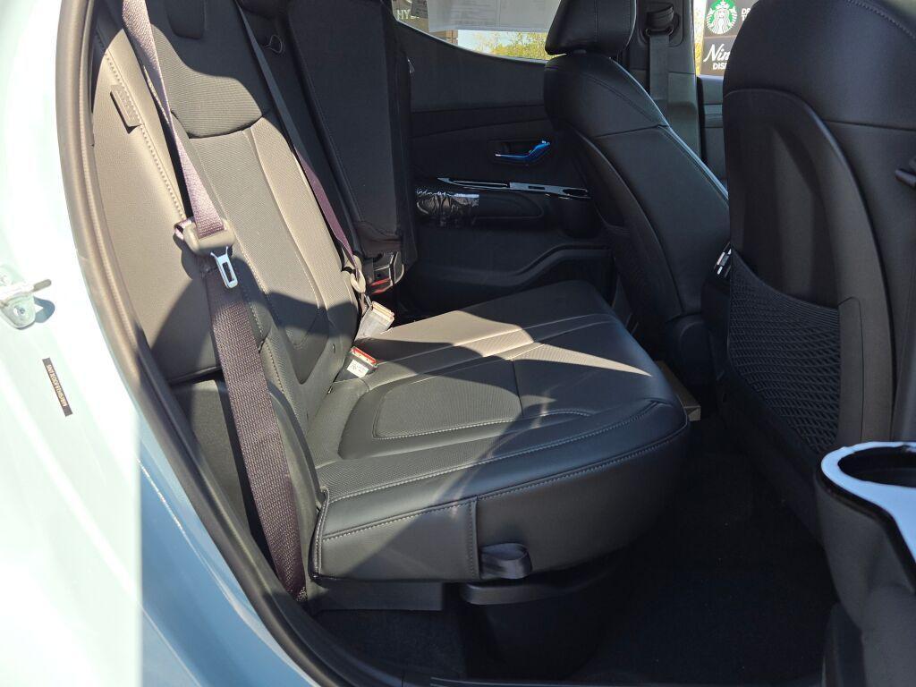 new 2026 Hyundai SANTA CRUZ car, priced at $44,332